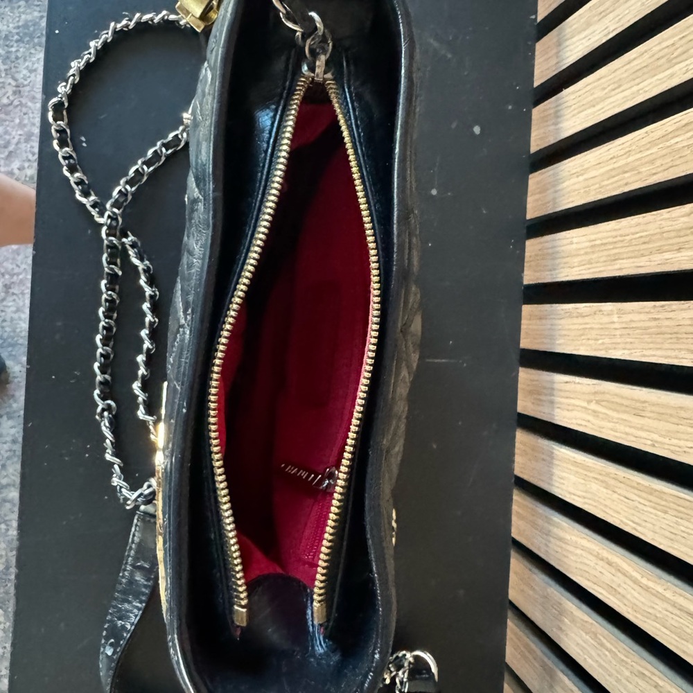 Chanel Small Embellished Gabrielle Hobo Bag - Picture 11 of 11